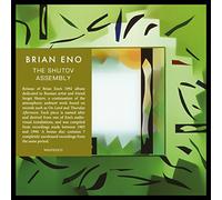 The Shutov Assembly [帯解説 / ãƒãƒ¼ãƒ‰ã‚«ãƒãƒ¼ã‚±ãƒ¼ã‚¹ / 16Pãƒ-ãƒƒã‚¯ãƒ¬ãƒƒãƒˆ / å›½å†…ä»•æ§˜輸å…¥ç›¤ / 2CD] (BRAS032)