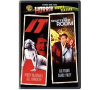 The Shuttered Room / It (Horror Double Feature)