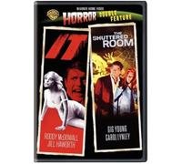 The Shuttered Room / It (Horror Double Feature)
