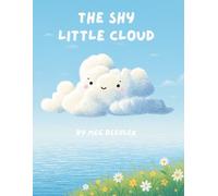 The Shy Little Cloud