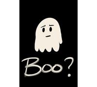 The Shy Little Ghost: The Shy Little Ghost. Notebook/Diary/Journal