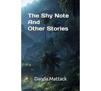 The Shy Note And Other Stories