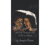 The "Si-Lent" Scream: Internally Pleading For Help. But No One Hears It