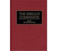 The Sibelius Companion