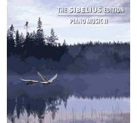 The Sibelius Edition Vol. 10 : Intégrale De La Musique Pour Piano Vol. 2
