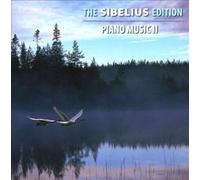 Folke Grasbeck - Sibelius Edition 10: Piano Music 2 [New CD]