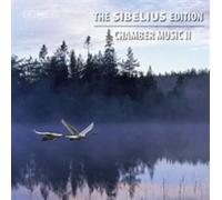 The Sibelius Edition, Vol. 9: Chamber Music 2 [CD] NEUF