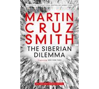 The Siberian Dilemma (Volume 9) – Simon & Schuster