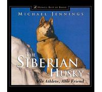 The Siberian Husky