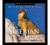 The Siberian Husky