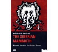 The Siberian Mammoth