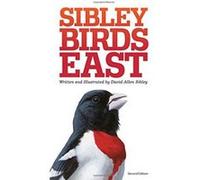 The Sibley Field Guide to Birds of Eastern North America: Second Edition - [Version Originale] Inconnu (Auteur)