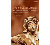 The Sibylline Oracles