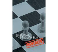 The Sicilian Bb5 Revealed