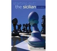The Sicilian by John Emms John Emms (Auteur)