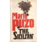 the sicilian mario puzo 1984