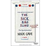 The Sick Bag Song