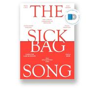 The Sick Bag Song-das Spucktütenlied: Hörspiel nach dem gleichnamigen Epos [Import]