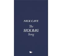 The Sick Bag Song - Serge CHAUVIN - Editions de la table ronde - ebook (ePub) - Roman