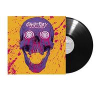 The Charm the Fury – The Sick, Dumb & Happy – Vinyle LP Noir