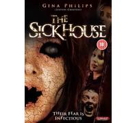 The Sick House
