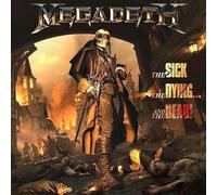 The Sick, the Dying… and the Dead!
