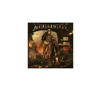 Megadeth - TBC