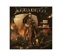 Megadeth - Sick, Dying… and The Dead