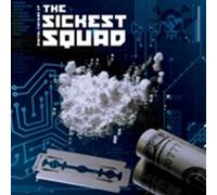 The Sickest Squad - Digital Cocaïne EP