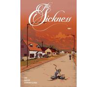 The Sickness 1 (Softcover): 1