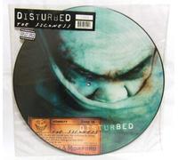 The Sickness [12 Inch Analog]