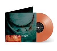 Disturbed – The Sickness – Vinyle – Édition 25e anniversaire (Import) – Warner Music
