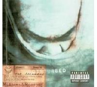 Disturbed - Sickness