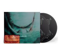 The Sickness – Édition 25e anniversaire – Warner Music