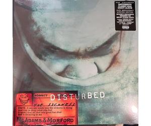 The Sickness (25th Anniversary
