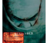 The Sickness: 25th Anniversary by Disturbed [CD] NEUF
