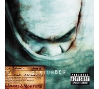 The Sickness by Disturbed [Audio CD] NEUF