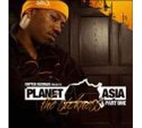 Planet Asia - The Sickness Pt.1 [Import]