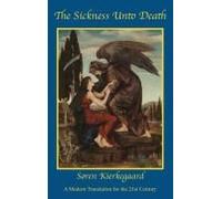 The Sickness Unto Death