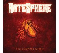 The Sickness Within (Re-Release)