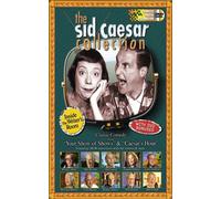 The Sid Caesar Collection - Inside the Writer's Room [Import USA Zone 1]