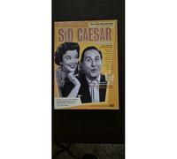 The Sid Caesar Collection: The Fan Favorites 50th - Comédie Dvd