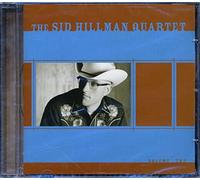 Sid Hillman Quartet - Vol. 2 [Import]