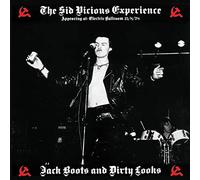 Jack Boots & Dirty Looks