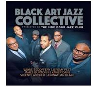 The Side Door Jazz Club CD