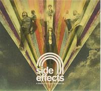 The Side Effects - Walk in The Space Between Us