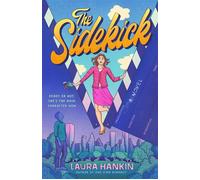 The Sidekick - Laura Hankin - Berkley - ebook (ePub) - Livre