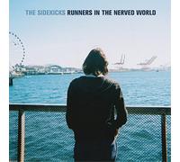The Sidekicks Runners in the Nerved World (Vinyl) 12" Album