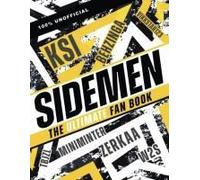 The Sidemen: The Ultimate Fan Book