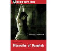 The Sidewalks Of Bangkok [Digital Video Disc] Subtitled